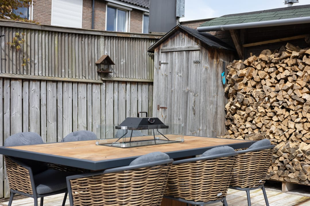 Photo 58 of Prins Bernhardstraat 3