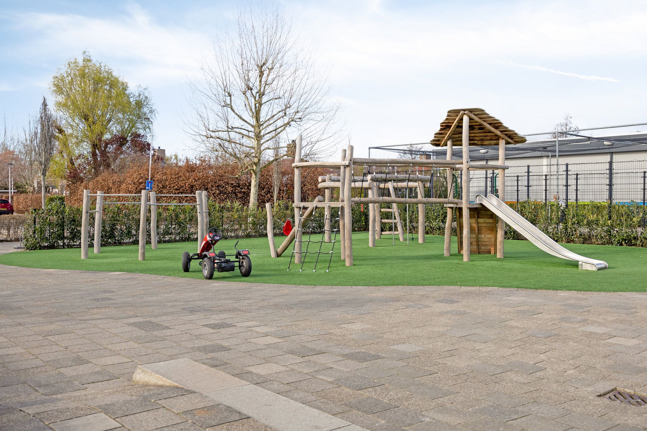 Photo 69 of Prins Bernhardstraat 3