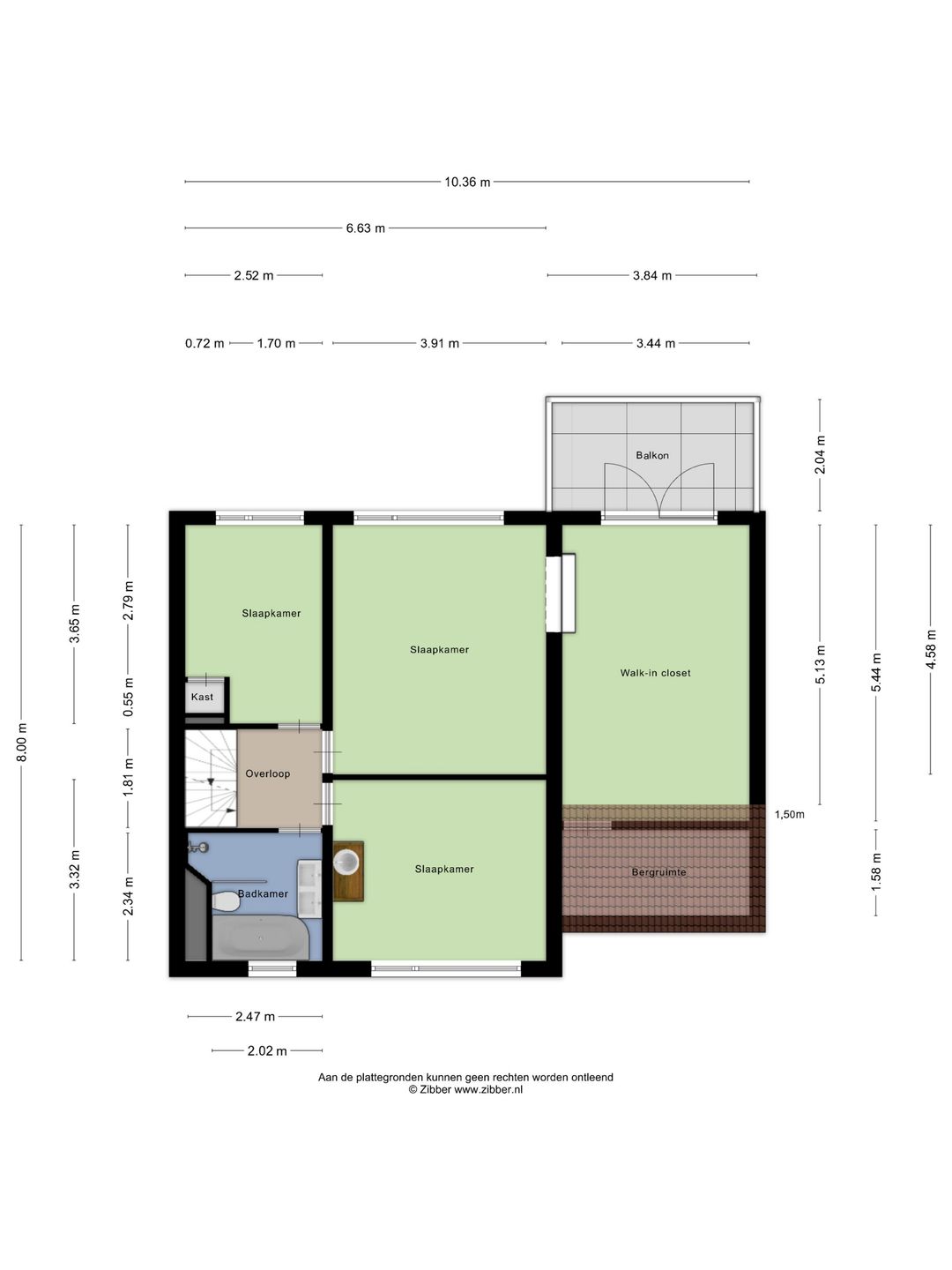 Photo 73 of Prins Bernhardstraat 3