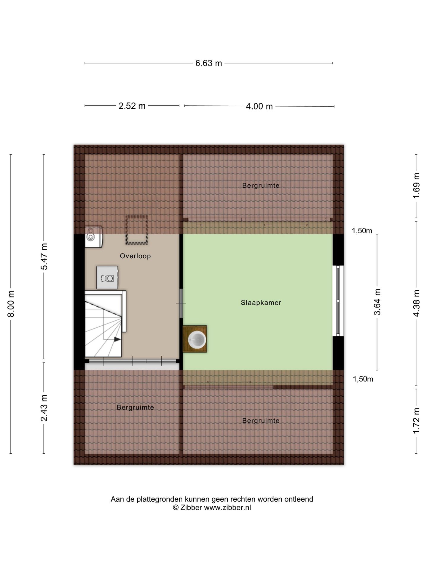 Photo 74 of Prins Bernhardstraat 3