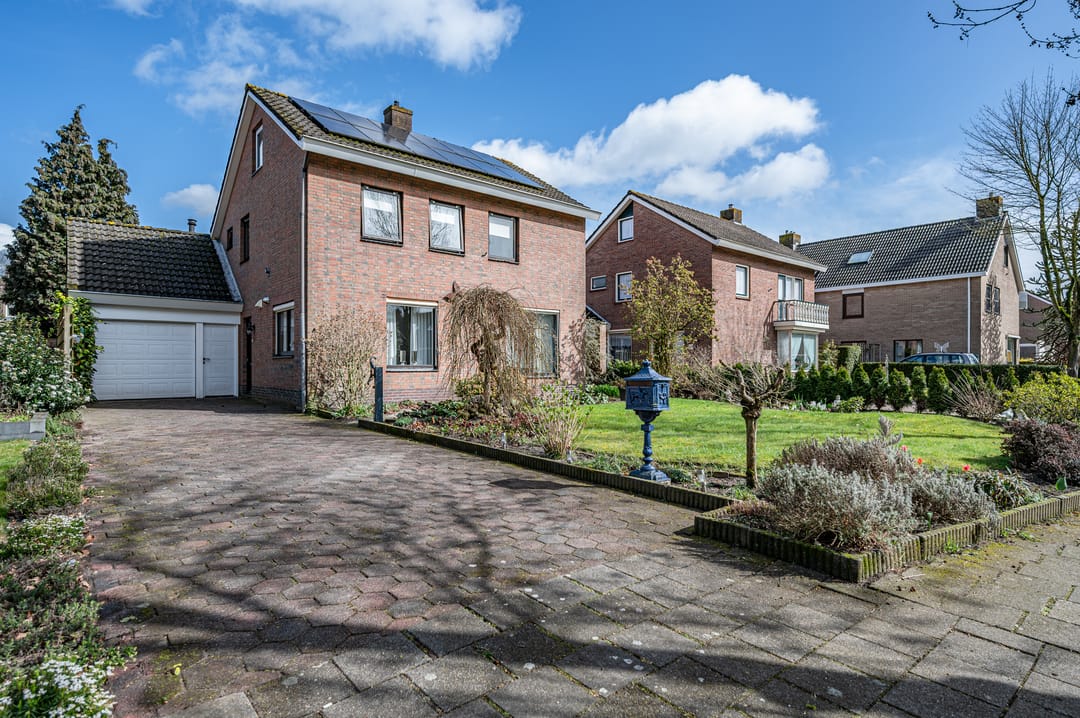 Photo 1 of Bergerslag 27