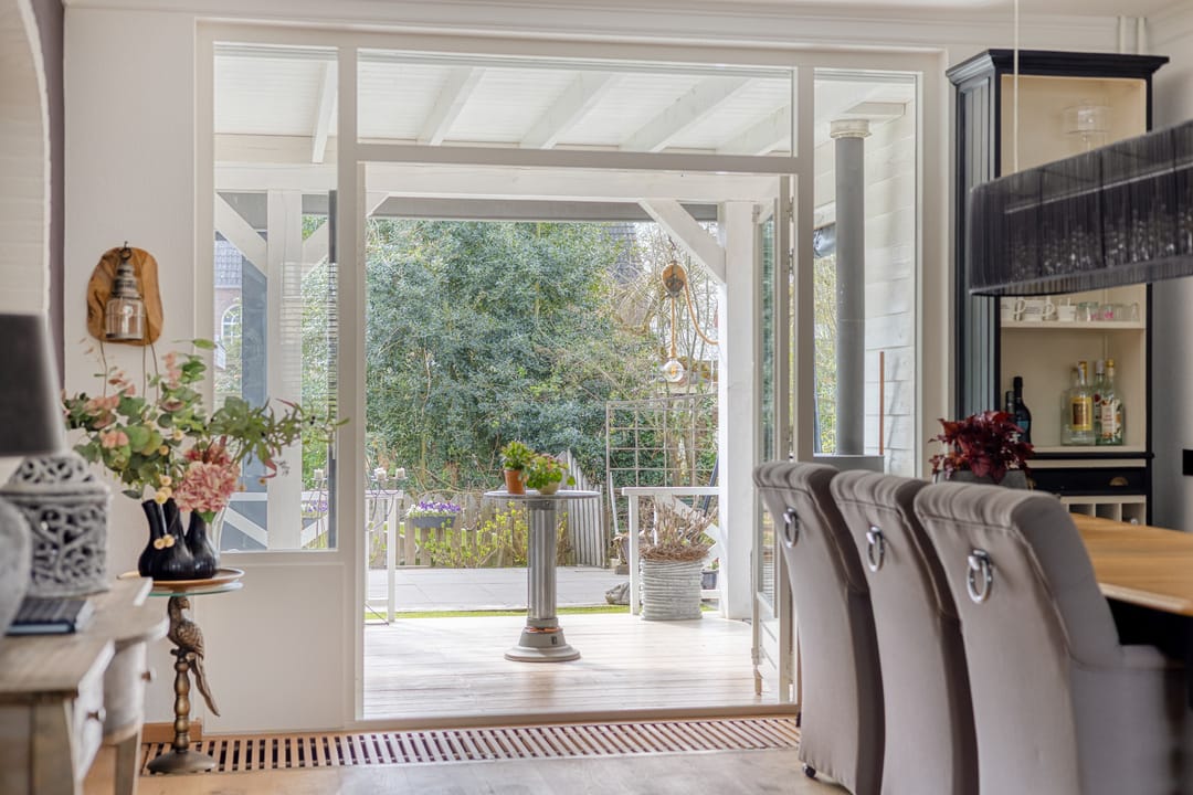 Photo 2 of Prins Bernhardstraat 3