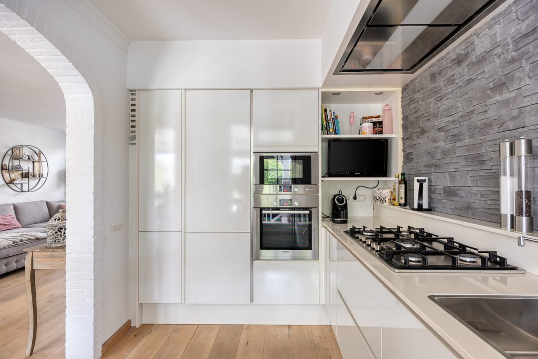 Photo 23 of Prins Bernhardstraat 3