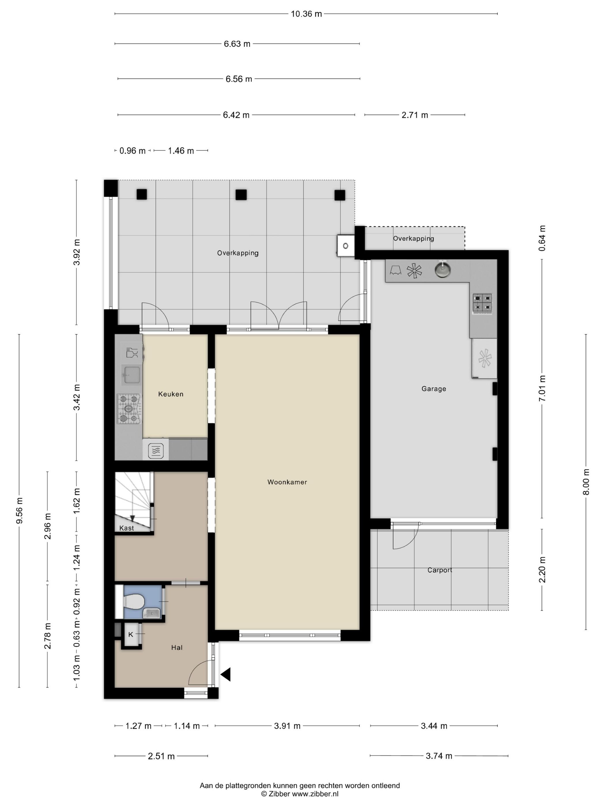 Photo 72 of Prins Bernhardstraat 3