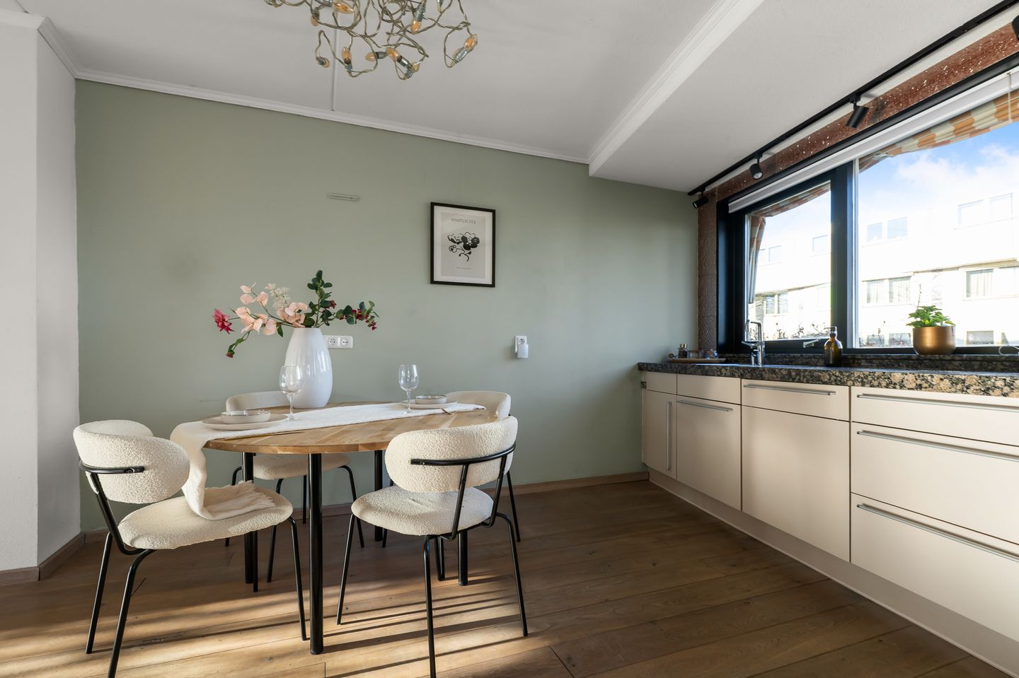 Foto 10 van Hans de Riesstraat 20