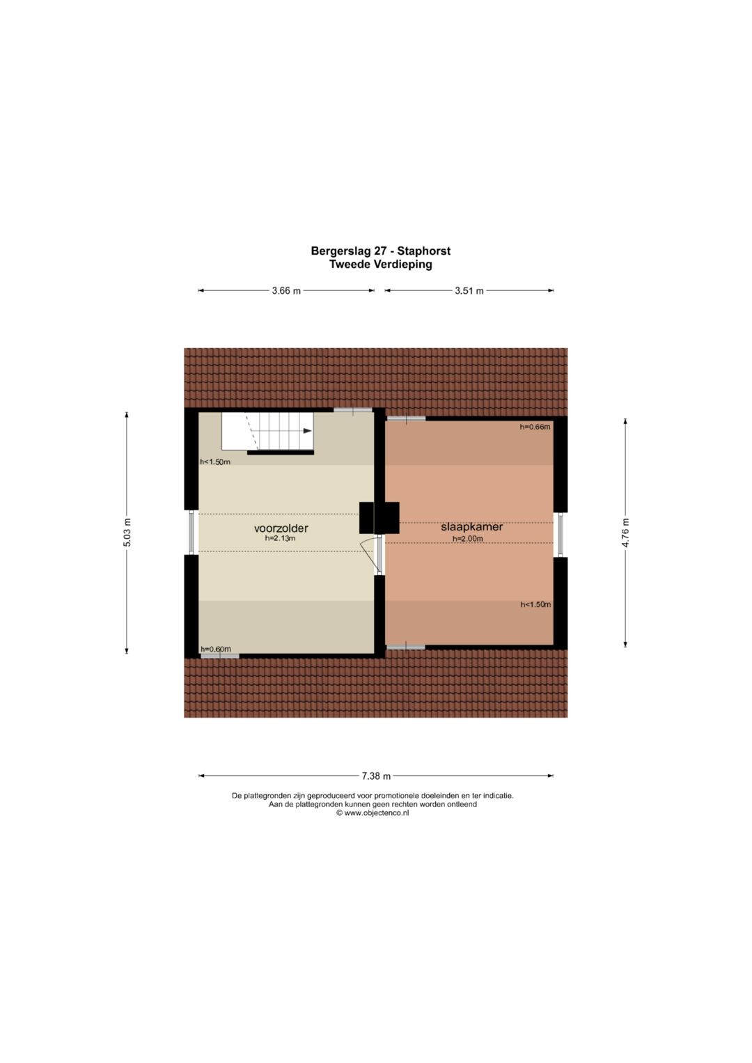 Photo 43 of Bergerslag 27