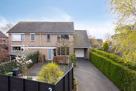 Prins Bernhardstraat thumbnail