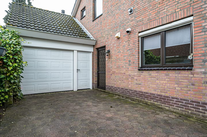 Photo 2 of Bergerslag 27