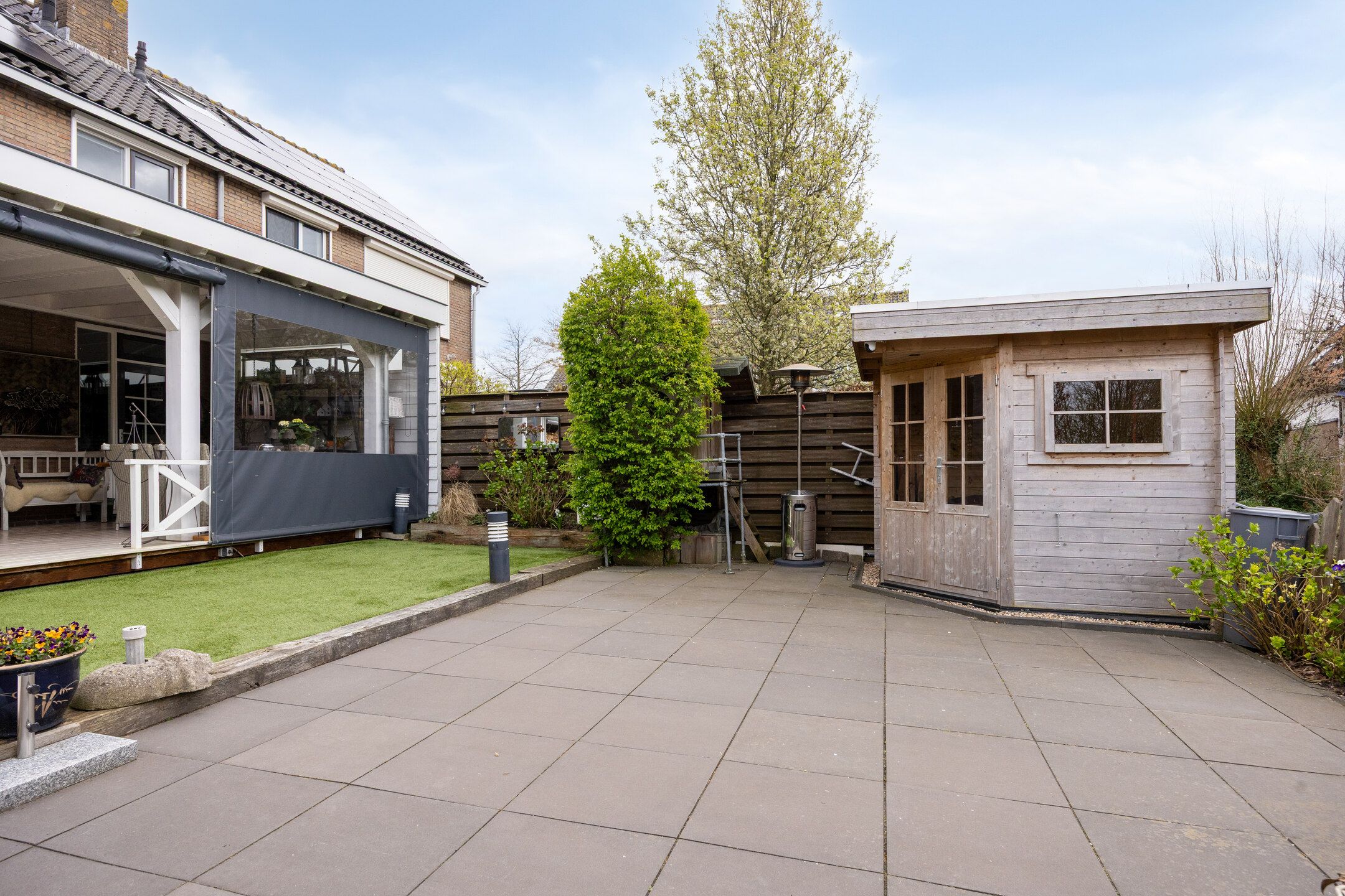 Photo 63 of Prins Bernhardstraat 3