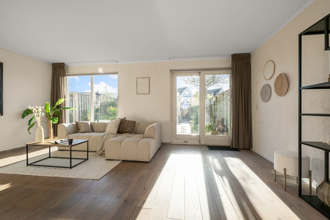 Foto 1 van Hans de Riesstraat 20