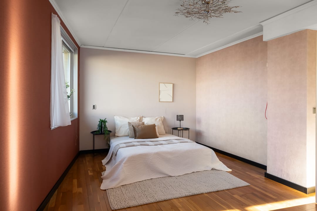 Foto 13 van Hans de Riesstraat 20