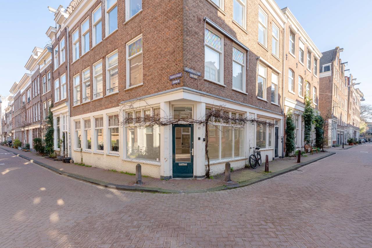 Tichelstraat 25 