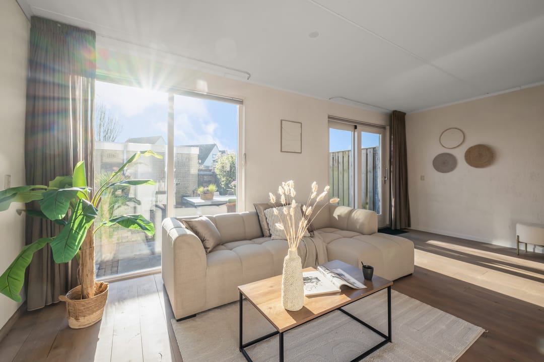 Foto 7 van Hans de Riesstraat 20