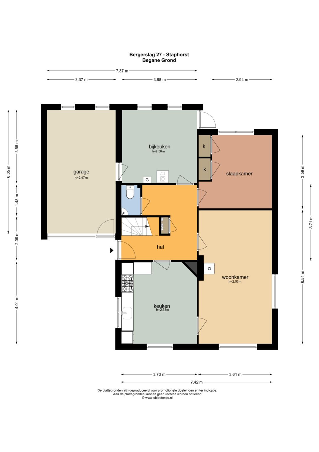 Photo 41 of Bergerslag 27