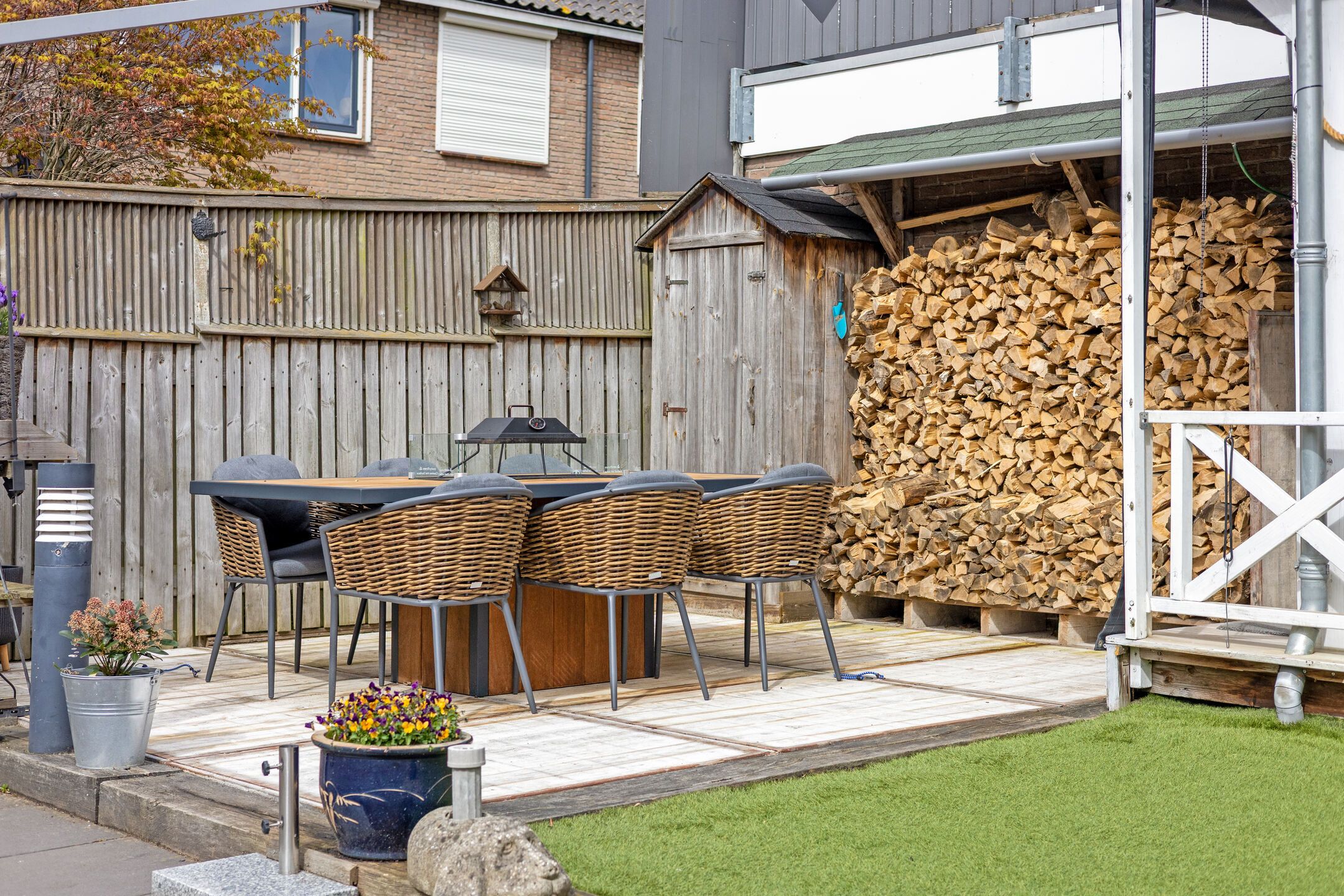 Photo 60 of Prins Bernhardstraat 3