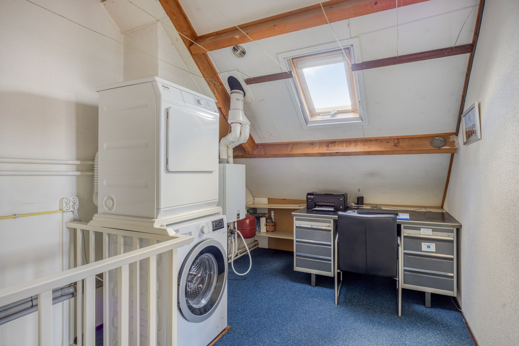 Photo 42 of Prins Bernhardstraat 3