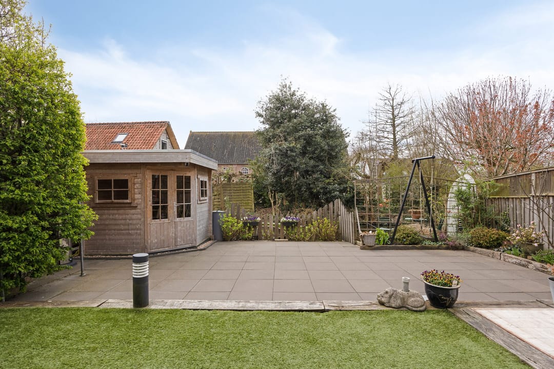 Photo 61 of Prins Bernhardstraat 3