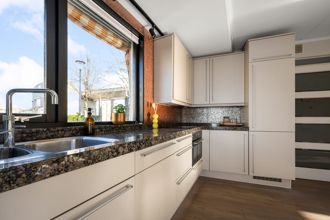 Foto 8 van Hans de Riesstraat 20