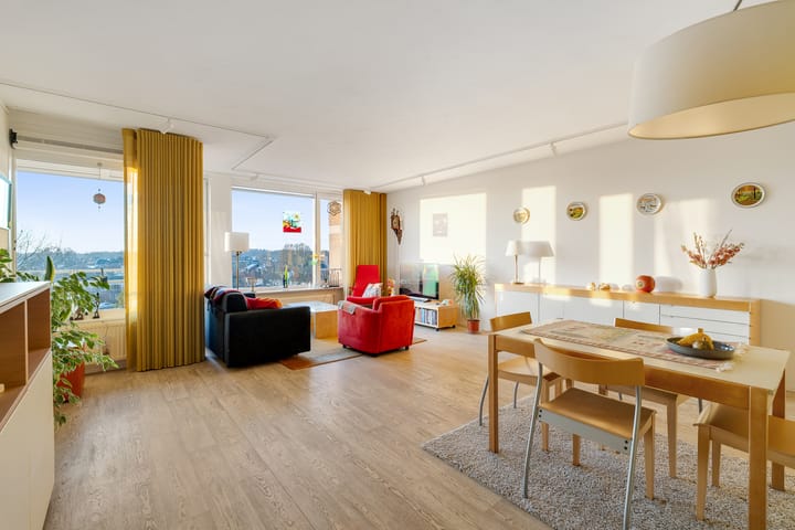 Photo 3 of Constantijnstraat 30-402