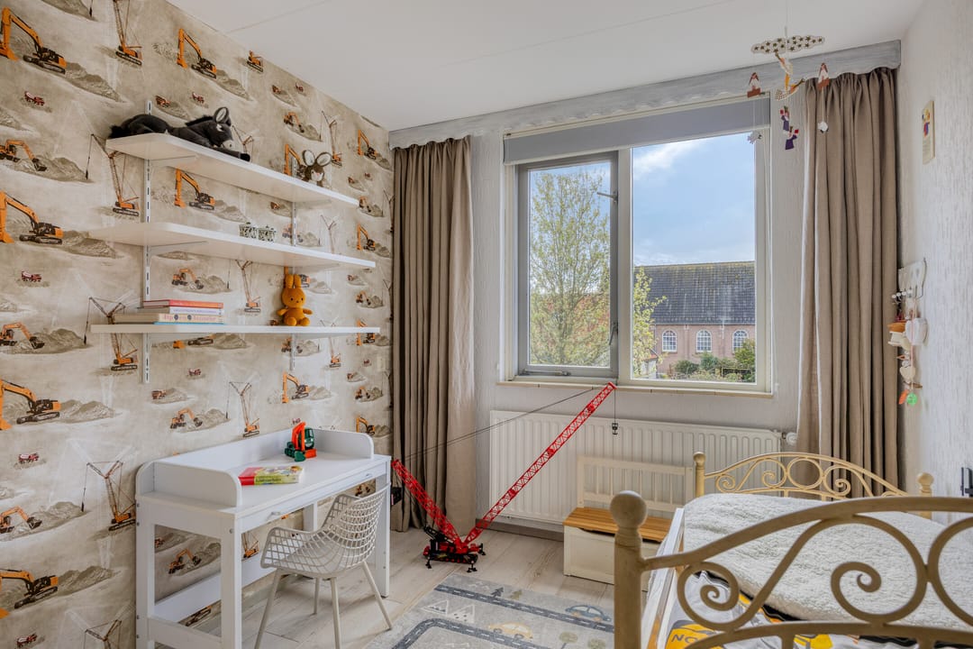 Photo 32 of Prins Bernhardstraat 3