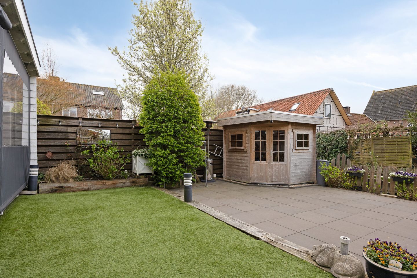 Photo 64 of Prins Bernhardstraat 3