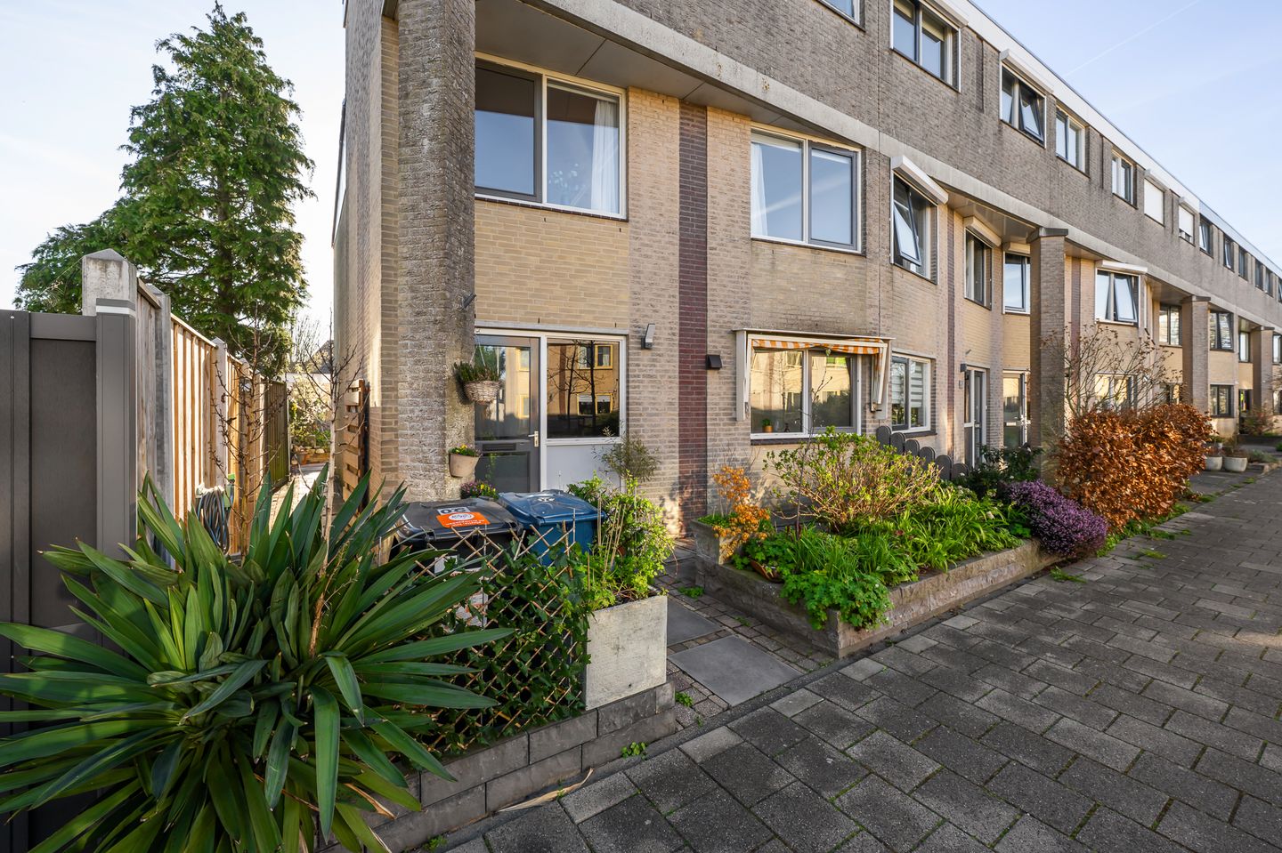 Foto 4 van Hans de Riesstraat 20