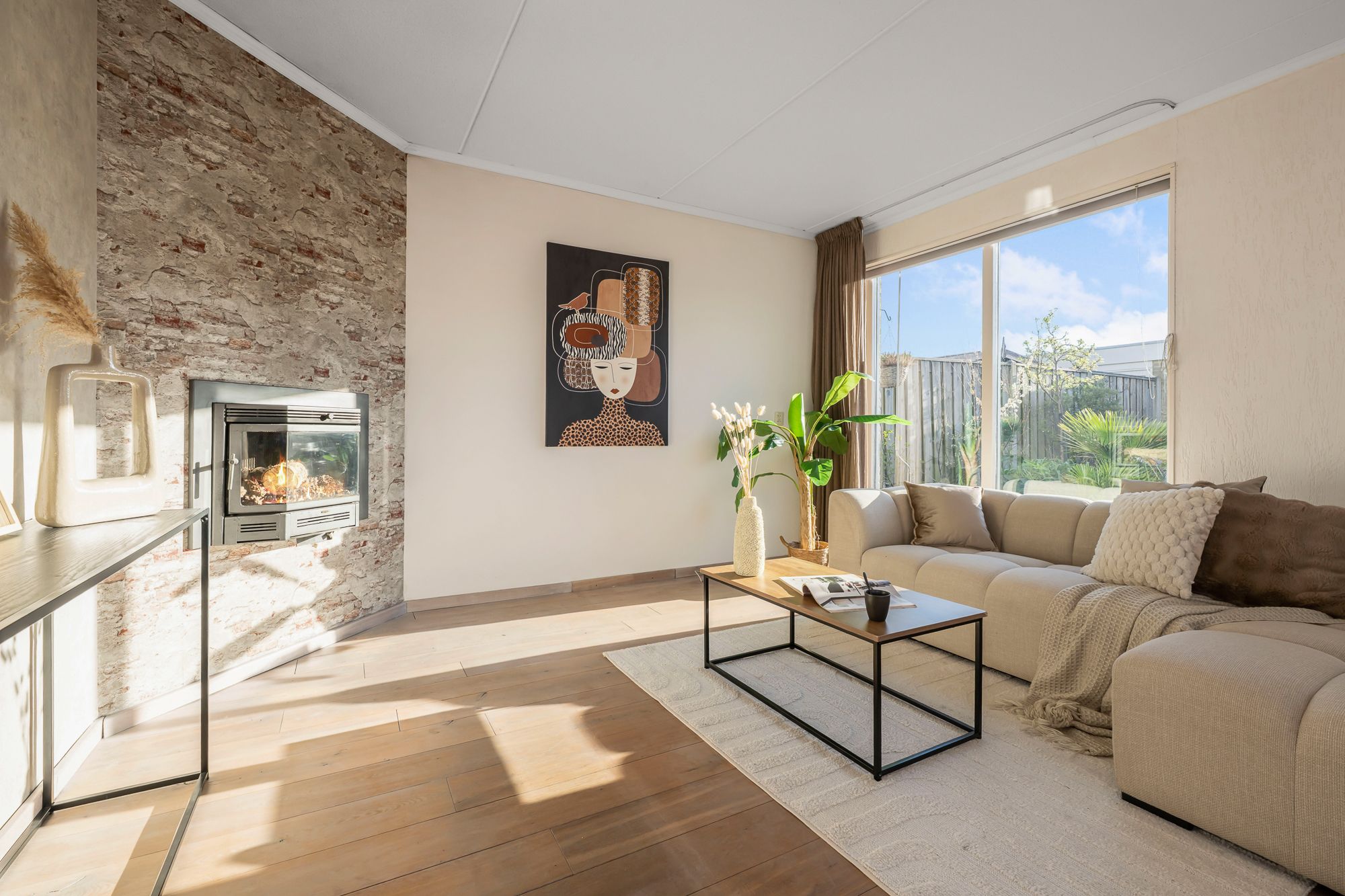 Foto 6 van Hans de Riesstraat 20