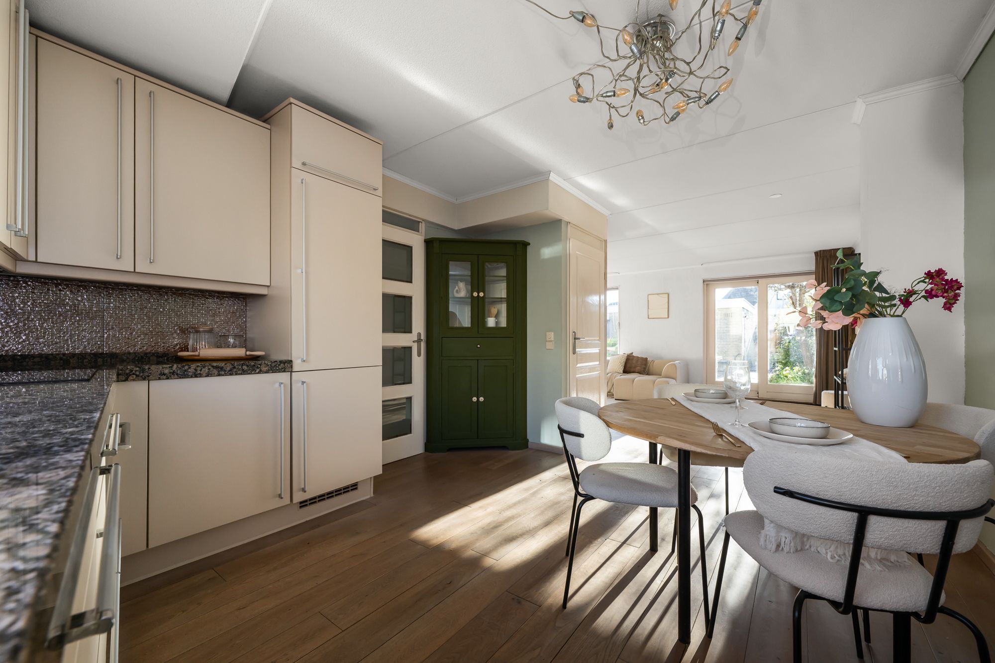 Foto 9 van Hans de Riesstraat 20