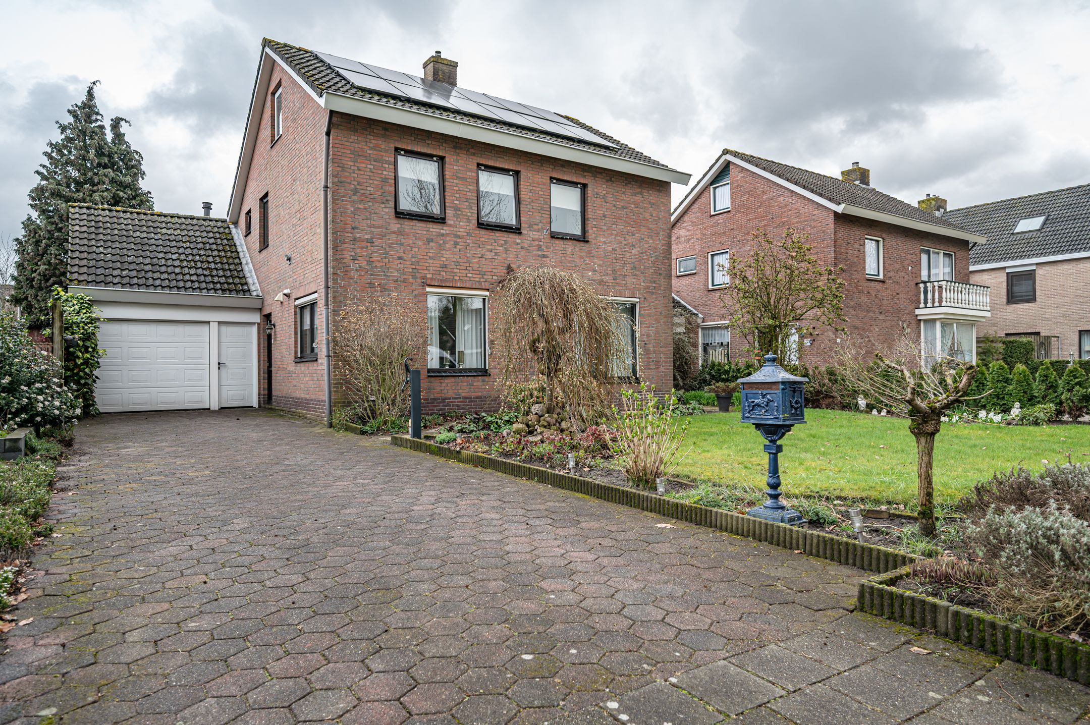 Photo 39 of Bergerslag 27