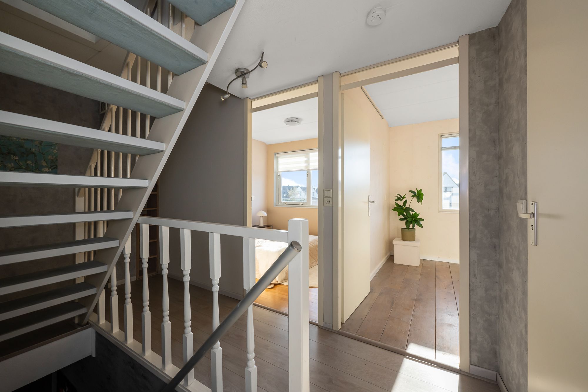 Foto 12 van Hans de Riesstraat 20