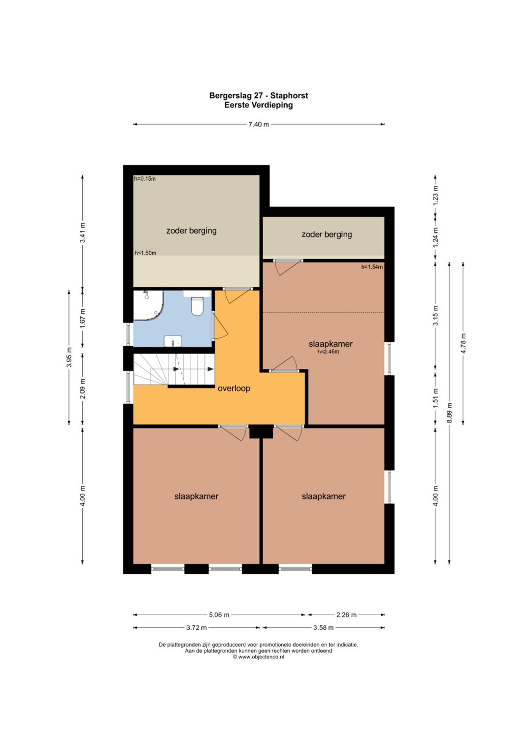 Photo 42 of Bergerslag 27