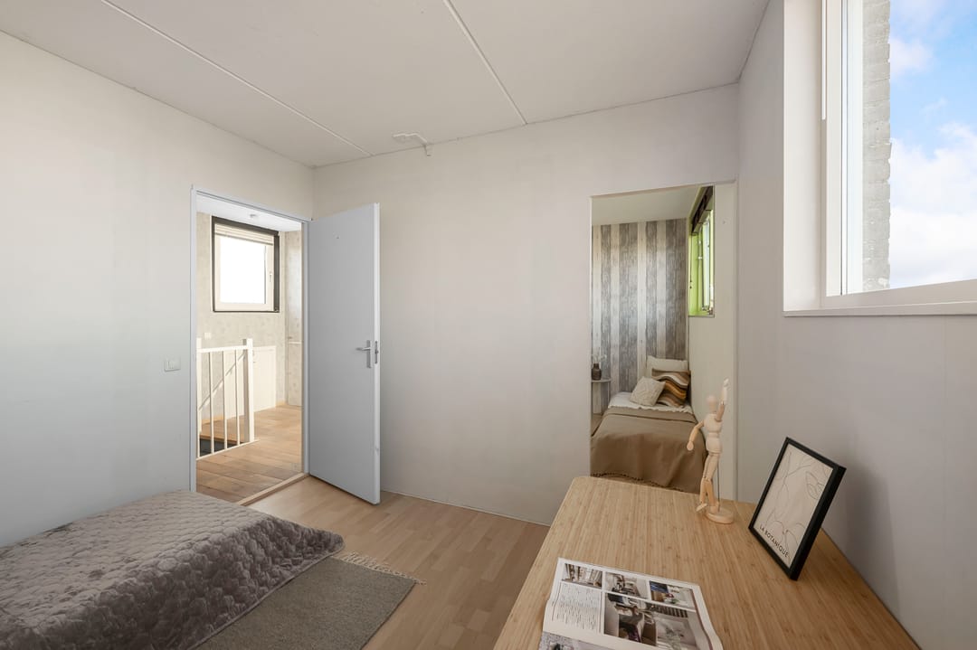 Foto 26 van Hans de Riesstraat 20