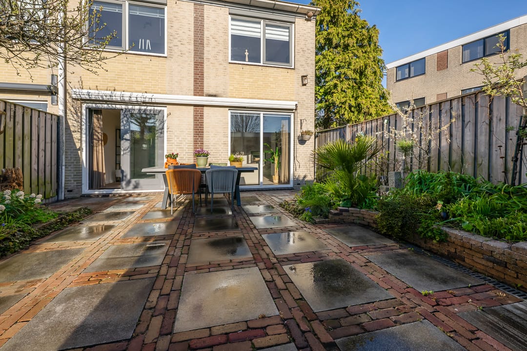 Foto 32 van Hans de Riesstraat 20