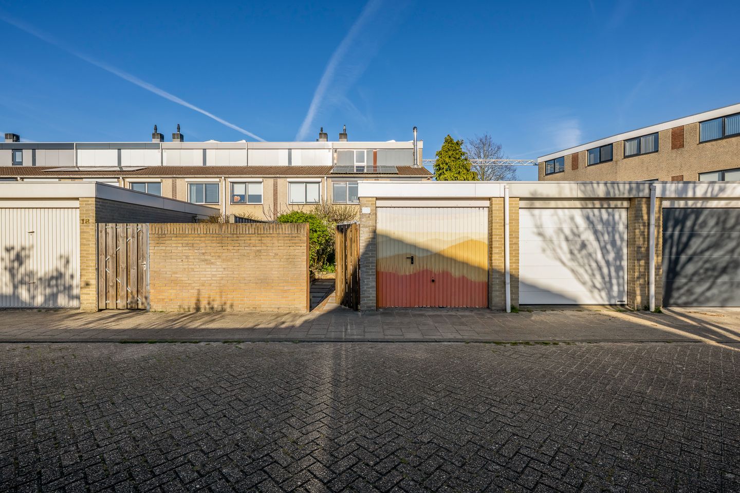 Foto 34 van Hans de Riesstraat 20