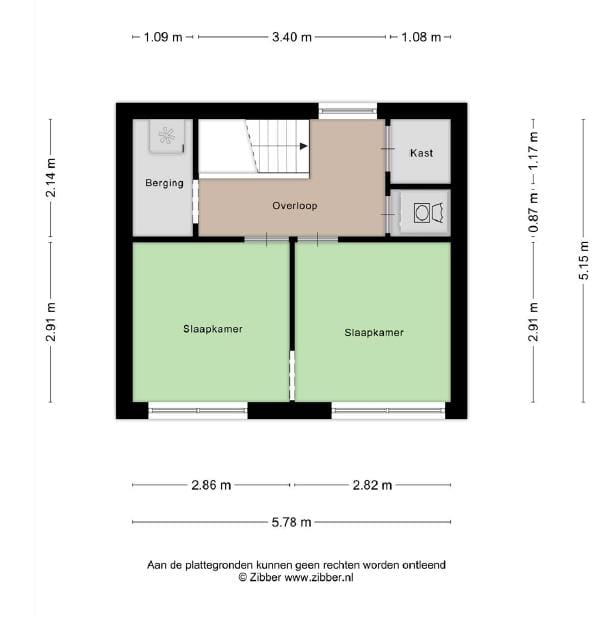 Foto 40 van Hans de Riesstraat 20