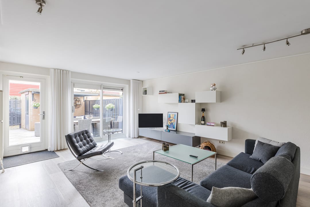 Foto 2 van Schrijvertje 30