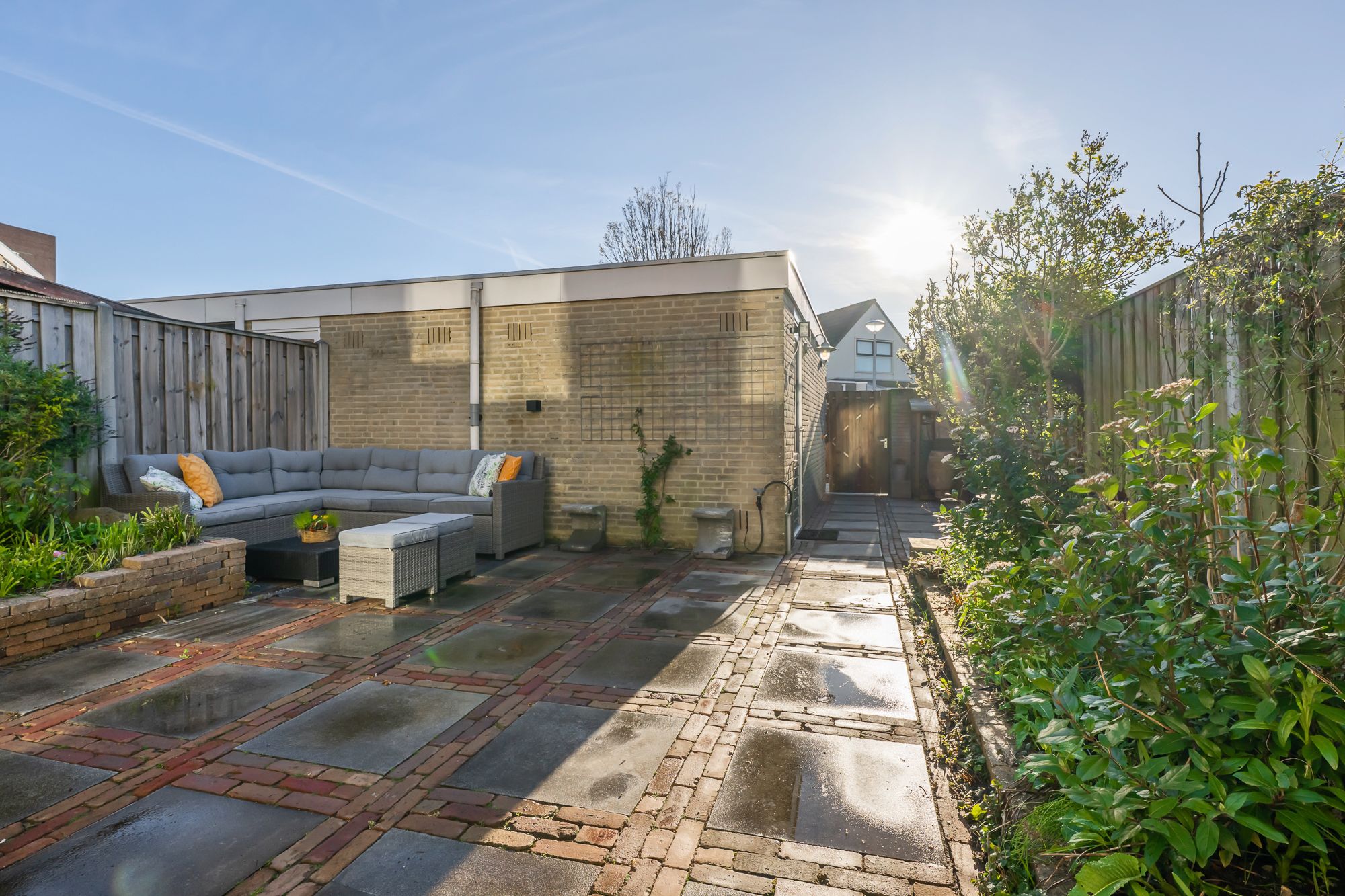 Foto 33 van Hans de Riesstraat 20