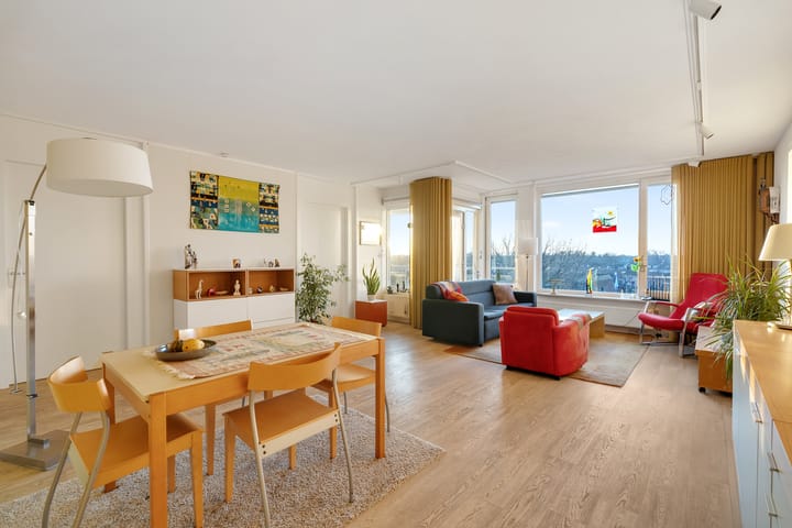 Photo 4 of Constantijnstraat 30-402