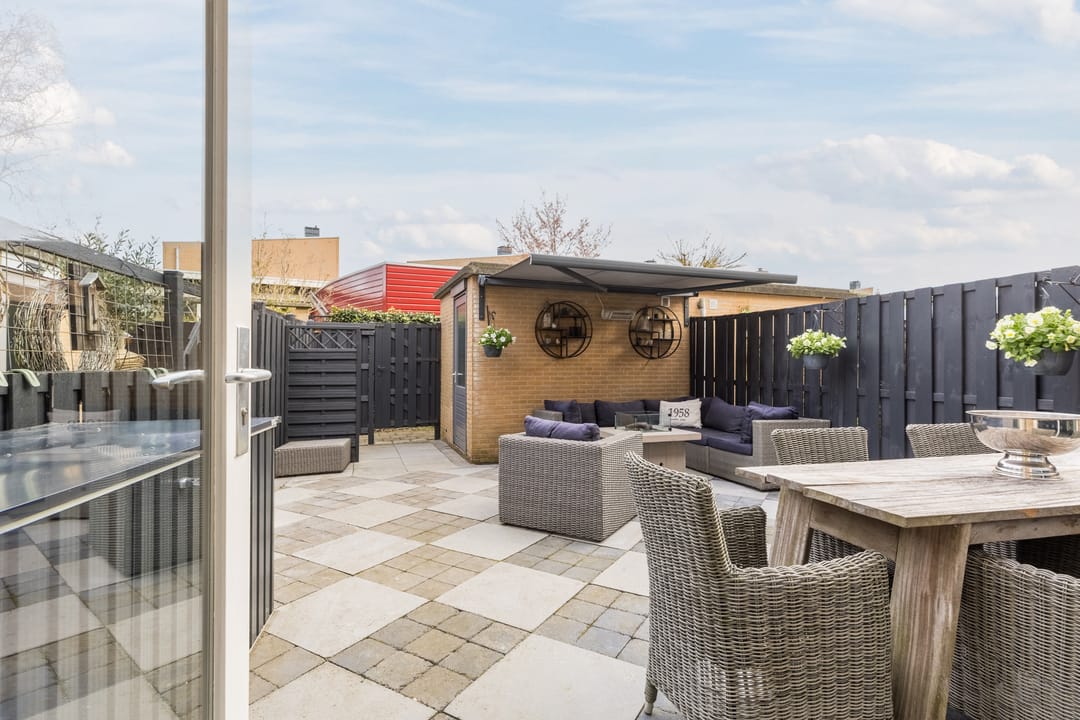 Foto 31 van Schrijvertje 30