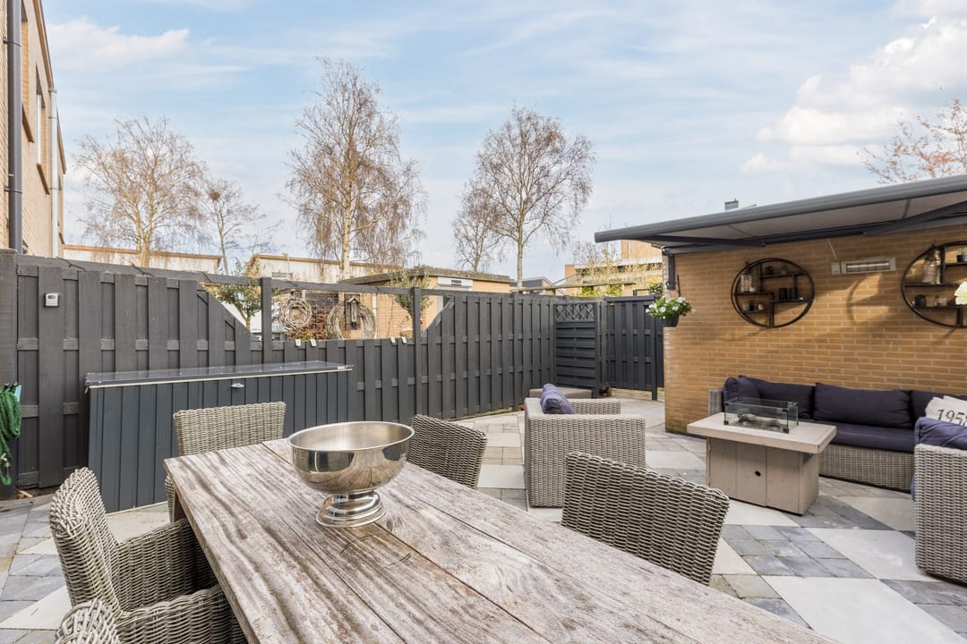 Foto 32 van Schrijvertje 30