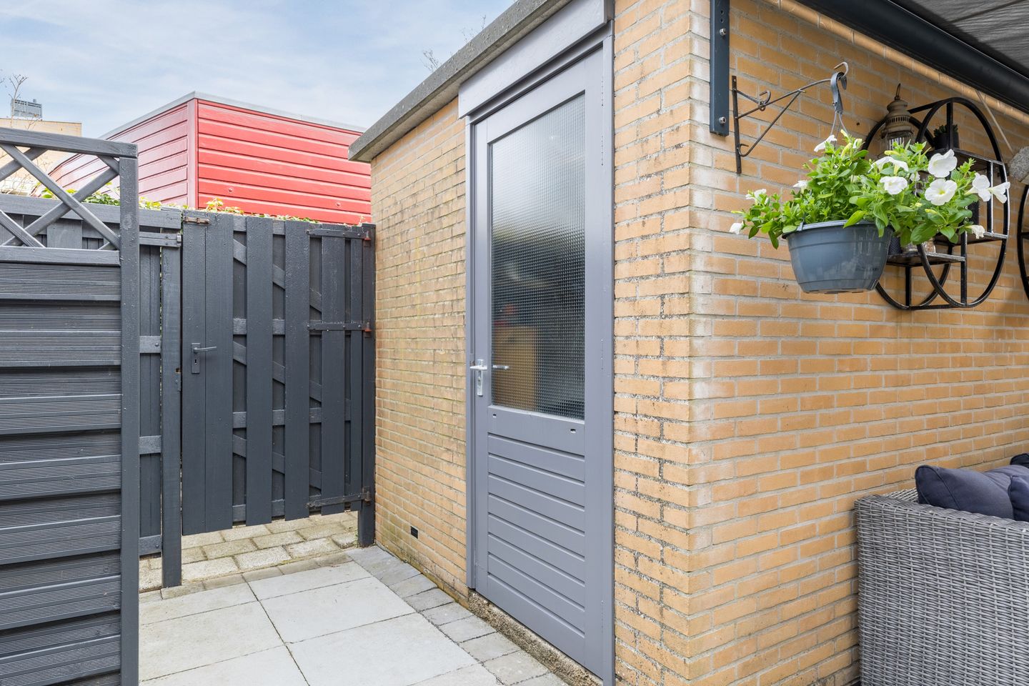 Foto 35 van Schrijvertje 30