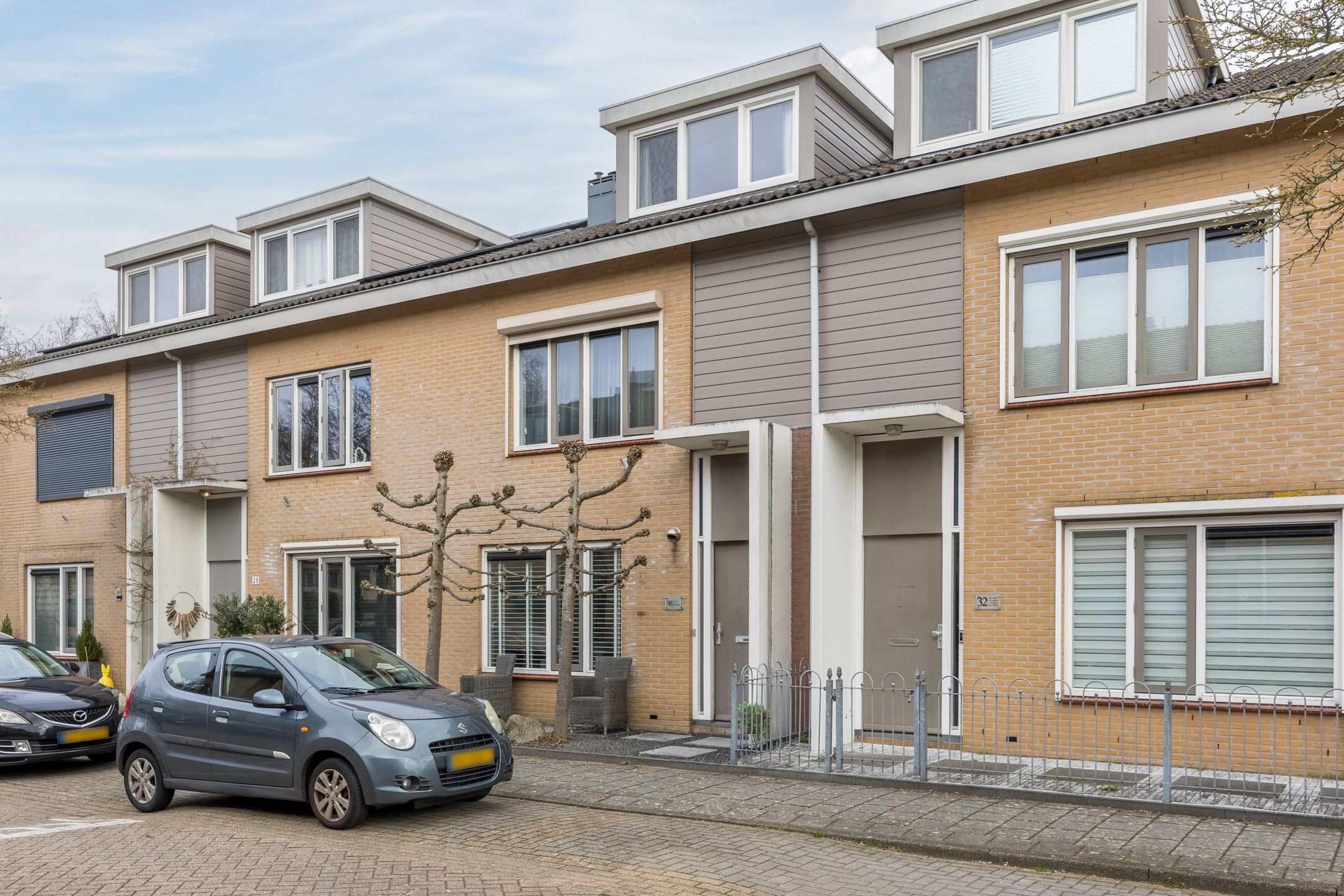 Foto 45 van Schrijvertje 30