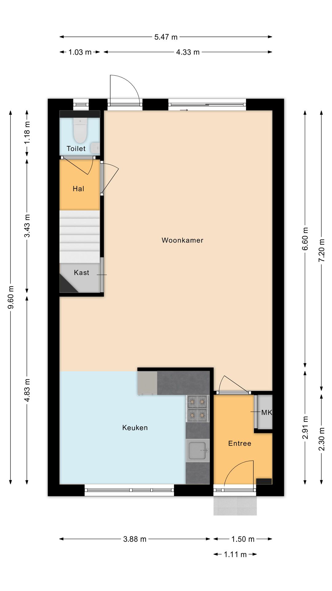 Foto 46 van Schrijvertje 30