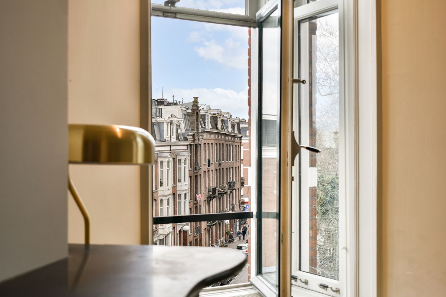 Foto 4 van Sarphatipark 40-3