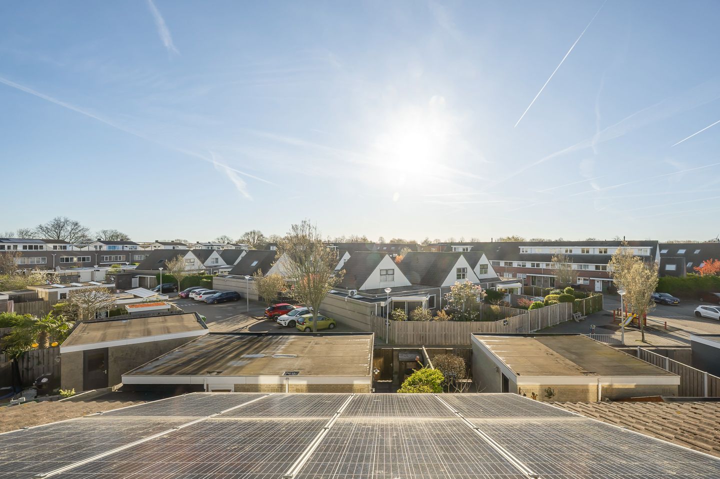 Foto 29 van Hans de Riesstraat 20