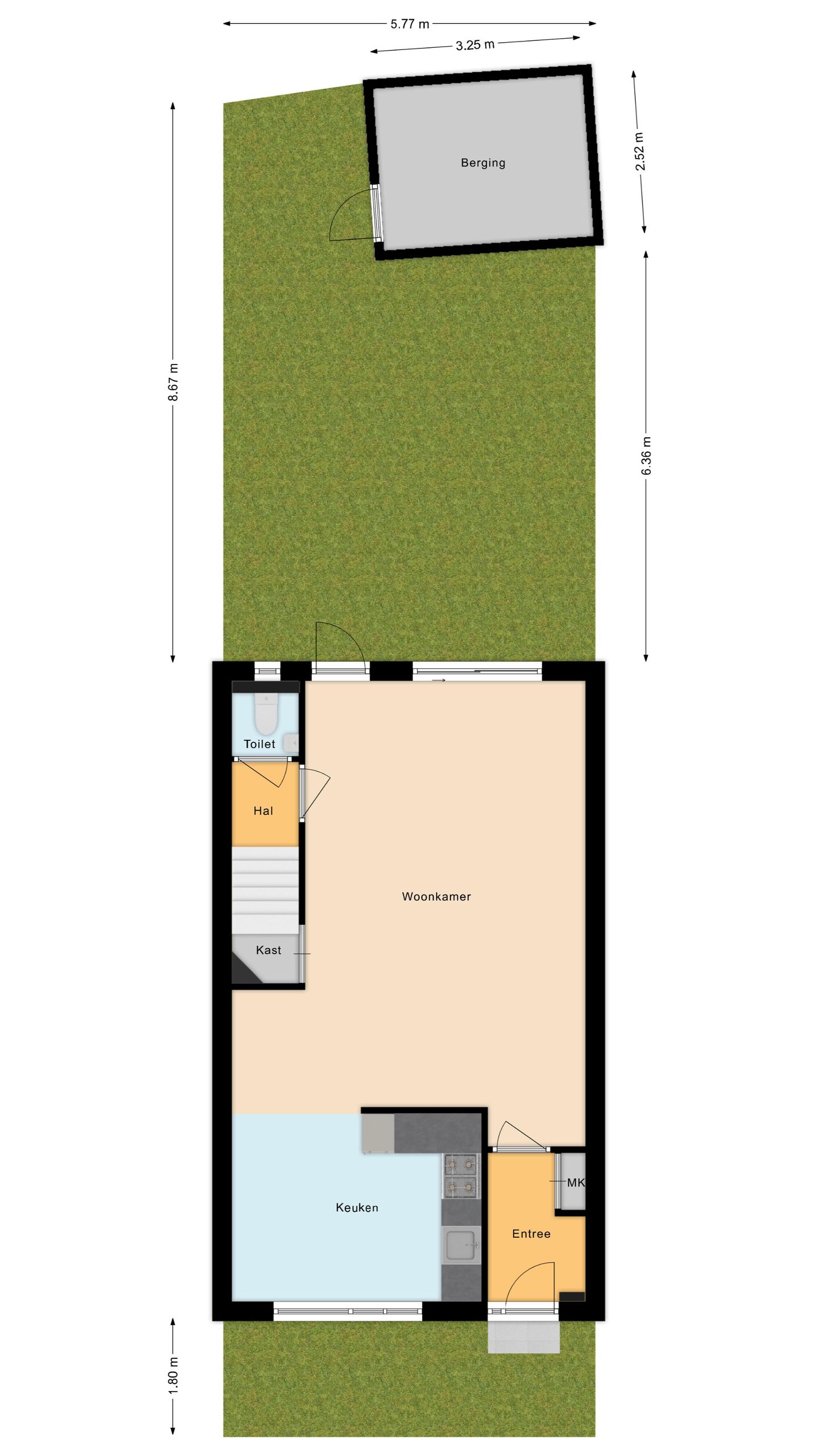 Foto 50 van Schrijvertje 30