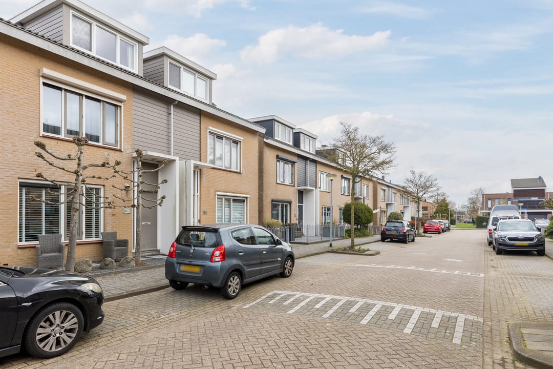 Foto 43 van Schrijvertje 30