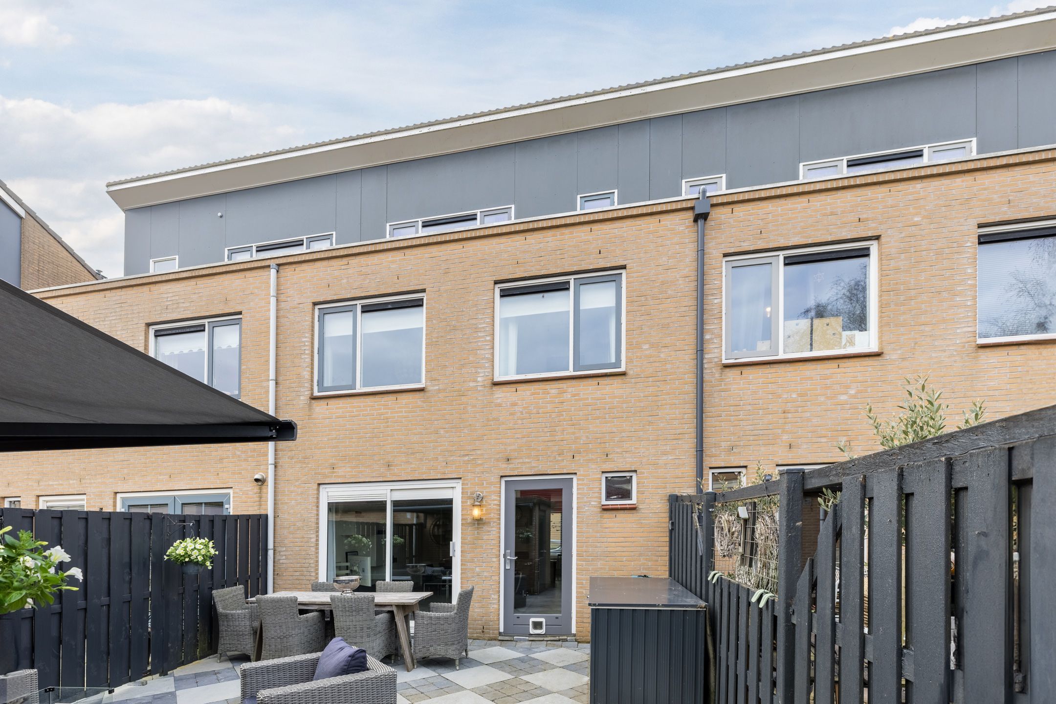 Foto 36 van Schrijvertje 30