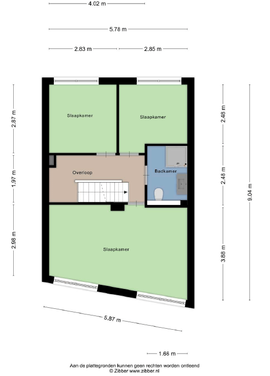 Foto 39 van Hans de Riesstraat 20