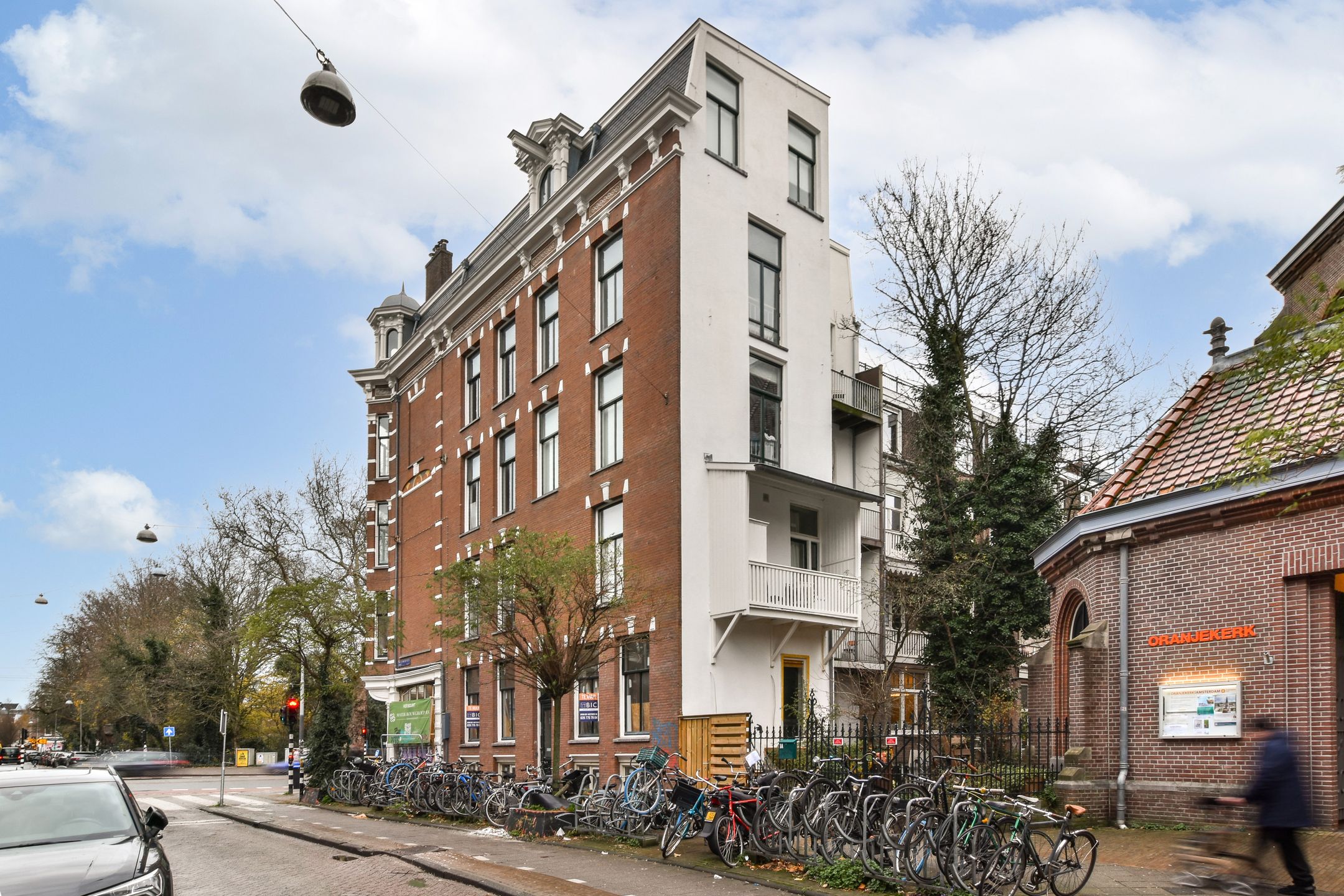 Foto 18 van Sarphatipark 40-3